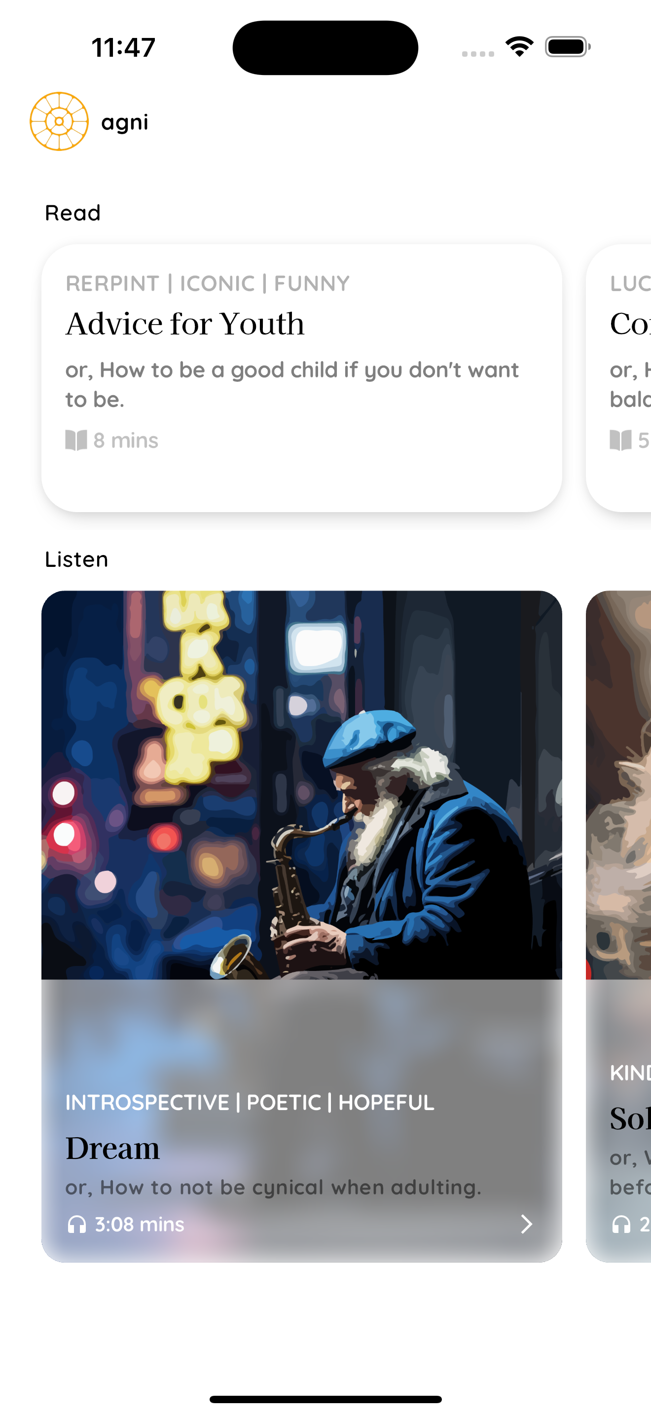 App Screenshot 2