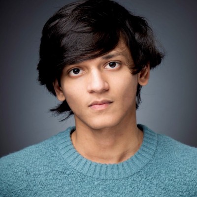 Aryan Bhattacharjee